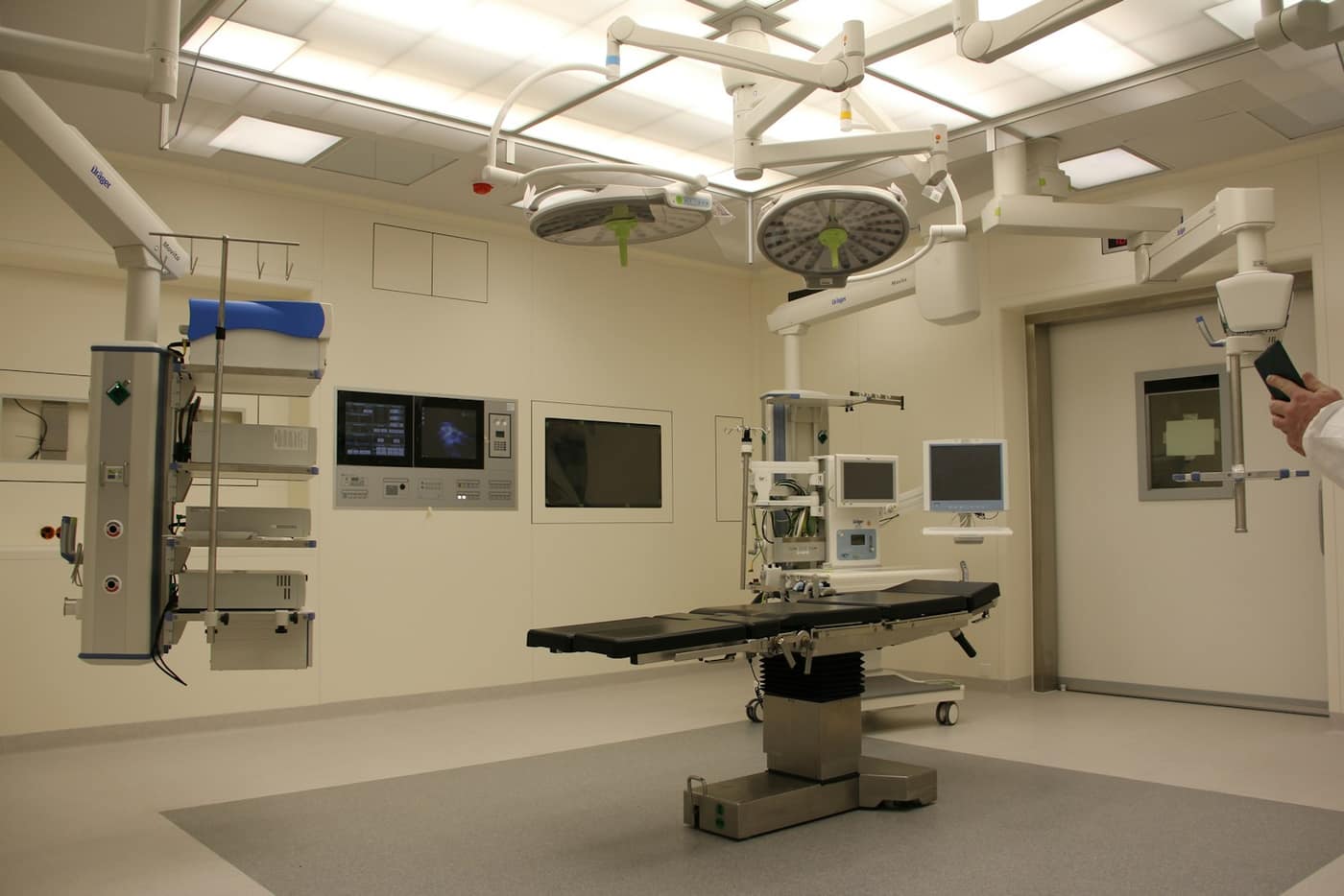 One Platform for Cryoablation Procedures and Inventory Across 5+ Hospital Sites